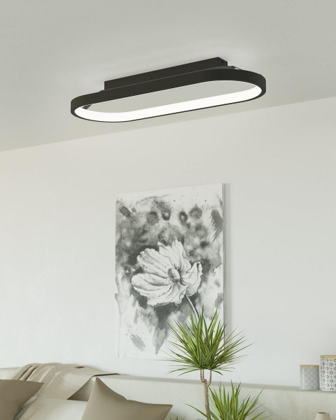 Потолочный светодиодный светильник Eglo Codriales 900631