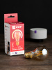 EKF Connect Умная филаментная лампа E27 Wi-Fi EKF Connect Умная филаментная лампа E27 Wi-Fi