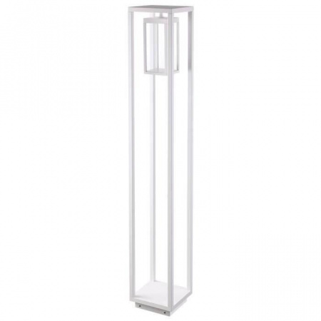 Уличный светодиодный светильник Novotech Street Ivory led 358121