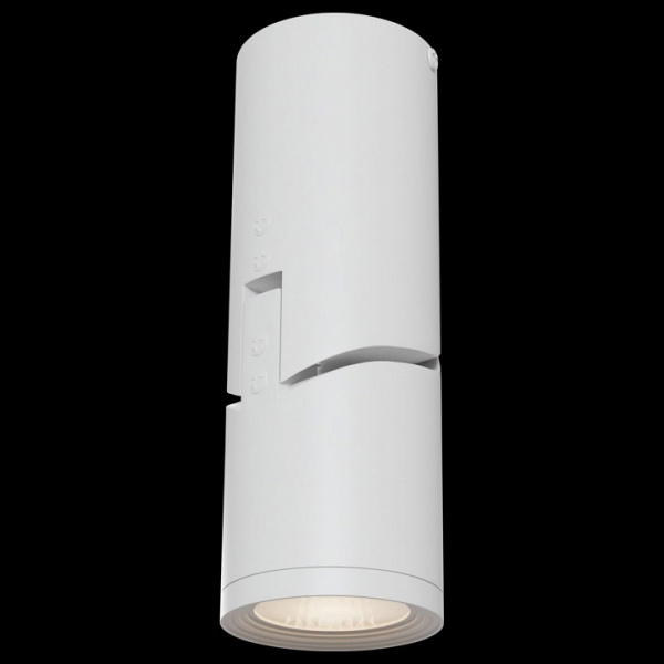 Потолочный светильник Maytoni Ceiling & Wall C019CW-01W Maytoni Tube