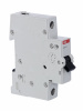 ABB Выключатель автоматический 1P, 32A, C, 4,5кА, BMS411C32