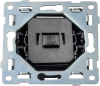 Donel Механизм компьютерной розетки 1-й RJ45 cat.6/ClassE, серия N96 Collect, DTM16100