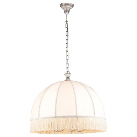 Подвесная люстра Arte Lamp Bianca A2116SP-5WG