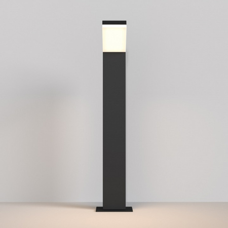 Ландшафтный светильник Outdoor O595FL-L12B3K Maytoni Paso