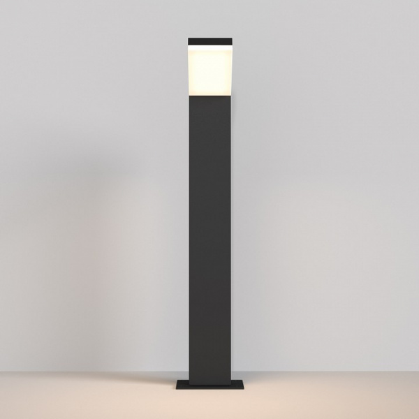 Ландшафтный светильник Outdoor O595FL-L12B3K Maytoni Paso