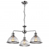 Подвесная люстра Arte Lamp Oglio A9273LM-3CC
