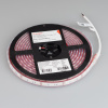 Светодиодная влагозащищенная лента Arlight 14,4W/m 60LED/m 5060SMD зеленый 5M 036442
