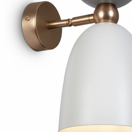 Настенный светильник (бра) MOD113WL-01W Maytoni Cloches