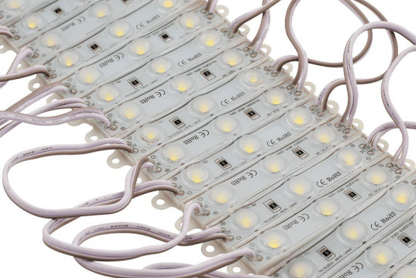 Светодиодный модуль SWG LMD23-12-W 001815 Светодиодный модуль SWG LMD23-12-W 001815