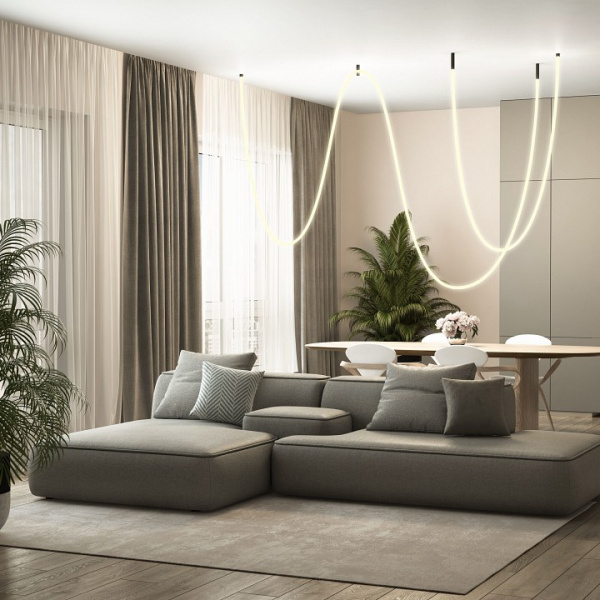 Гибкий неон 336Led 12W IP20 3000K Full light круглый теплый белый, 8 м (24V 12W 336Led 2835 IP20) без крепежа 24V 12W 336Led 2835 IP20 Elektrostandard Full light a065974 Гибкий неон 336Led 12W IP20 3000K Full light круглый теплый белый, 8 м (24V 12W 336Led 2835 IP20) без крепежа 24V 12W 336Led 2835 IP20 Elektrostandard Full light a065974