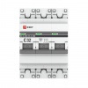 EKF PROxima ВА 47-63M  Автоматический выключатель  (С) 3P 32А 6кА с электромагнитным расцепителем