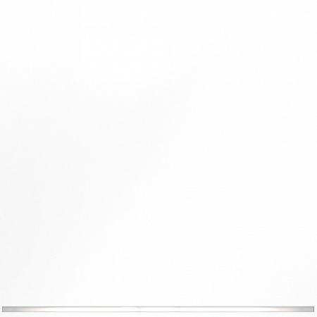 Проходной переключатель встраиваемый VOLTUM S70 одноклавишный с подсветкой 10А, (белый матовый)