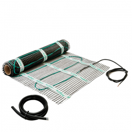 Systeme Electric STEP TURBO Мат нагревательный STM200120, 200 Вт/м2, 2400 Вт, 12 м2