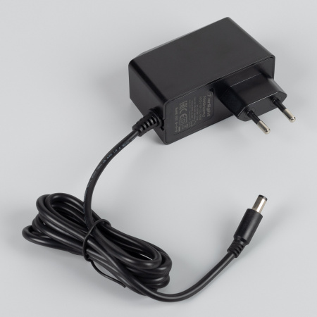 Блок питания ARDV-SP-20-5BW (5V, 4A, 20W) (Arlight, Адаптер, 5 лет)