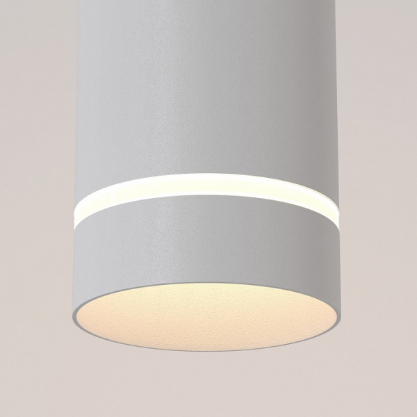 Подвесной светильник Pendant P085PL-12W3K-W Maytoni Orlo