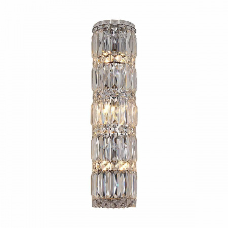 Бра Newport 8456/A chrome М0065134 Бра Newport 8456/A chrome М0065134