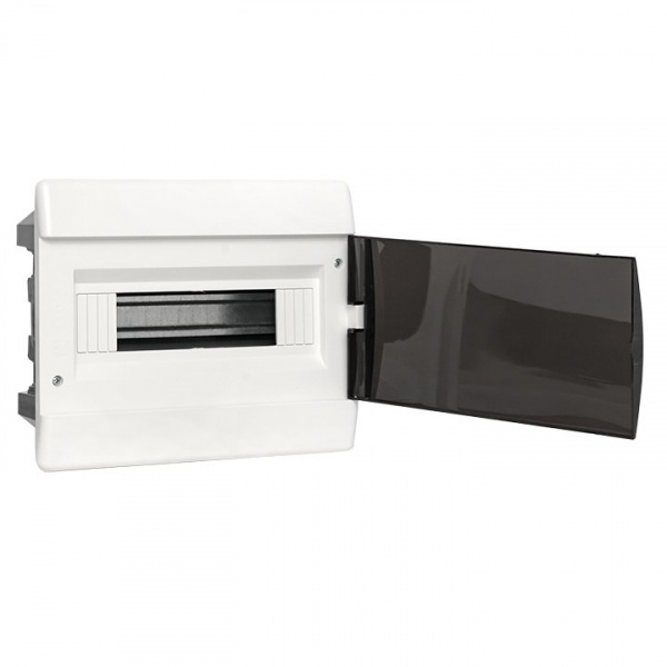 EKF Basic Щит распределителный ЩРВ-П-12 (пром. упаковка) IP41