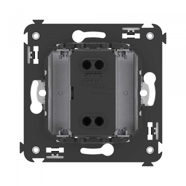 DKC Avanti Закаленная сталь Звонок