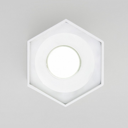 Накладной светодиодный светильник 25037/LED Elektrostandard 25037/LED a055858