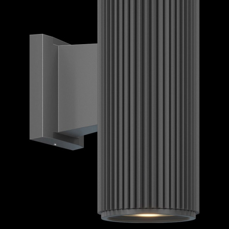 Настенный светильник (бра) O419WL-02GR Maytoni Rando