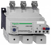 Schneider Electric Contactors D Telemecanique Тепловое реле 150A Class 10