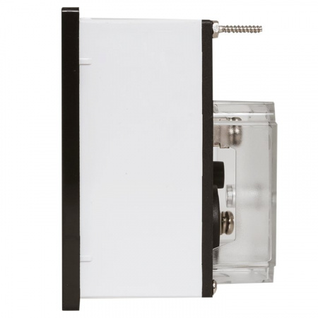 EKF PROxima Амперметр АМA-961 (без шкалы) аналоговый на панель (96х96) квадратный вырез трансф. подкл.