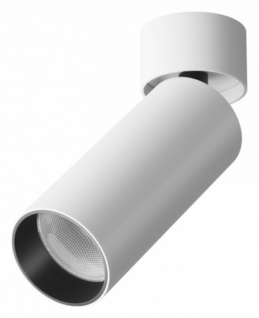 Потолочный светильник Technical C055CL-L12W4K-W-W Maytoni Focus LED