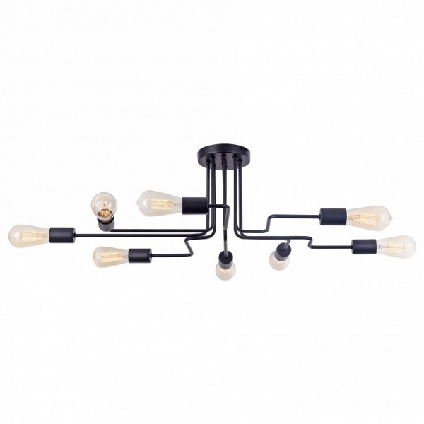 Потолочный светильник T532CL-08B Maytoni Gilbert