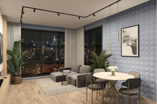 DK6210-BG Трековый светильник IP 20, 15 Вт, GU10, матовое золото с черным, алюминий