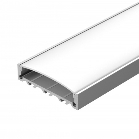 Arlight Профиль LINE-4510-2000 ANOD (Алюминий)