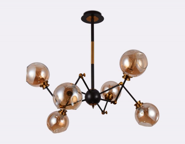 Подвесная люстра Ambrella light Traditional TR9052 Подвесная люстра Ambrella light Traditional TR9052