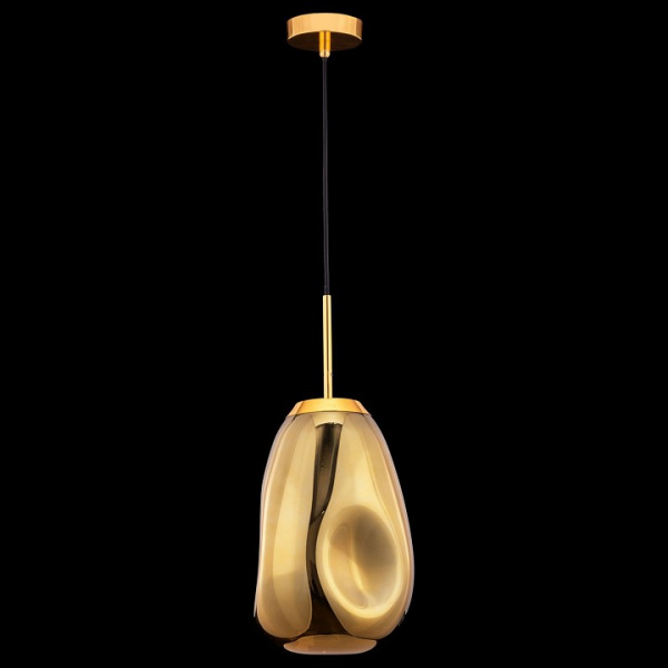 Подвесной светильник P013PL-01G Maytoni Mabell