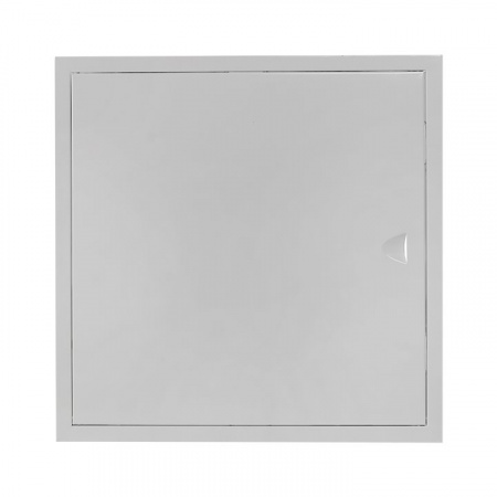 EKF Basic Люк ревизионный металл 500х500 (ШхВ внутр.)