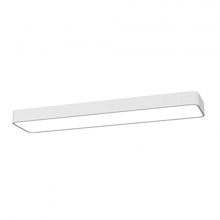 Потолочный светильник Nowodvorski Soft Ceiling Led 90x20 7542