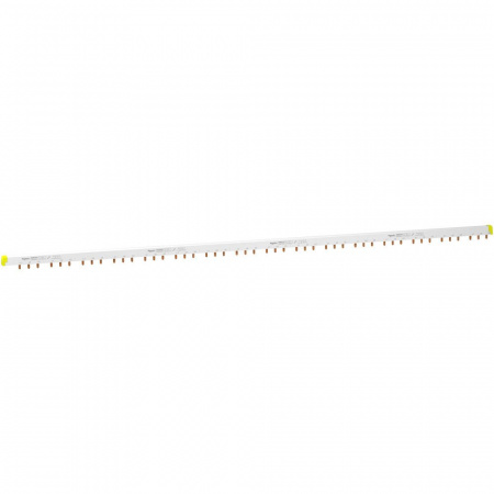 SE Acti 9 Шинка гребенчатая доп.+3P (auxl1l2l3…) 57 мод.18мм 100А разрезаемая