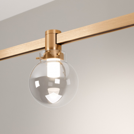 Arlight Светильник ART-APRIORI-ZORB-C-R110-5W Day4000 (GD, 85 deg, 48V) (IP20 Металл, 3 года)