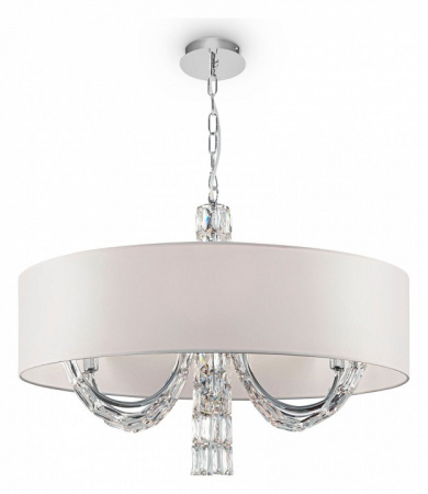 Подвесной светильник DIA008PL-06CH Maytoni Talento