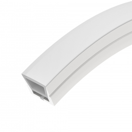 Arlight Силиконовый профиль WPH-FLEX-1616-TOP-S11-5m WHITE (Силикон)