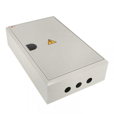 EKF PROxima Щит распред. навесной ЩРН-36 пласт. замок (480х300х120) IP31