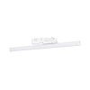 Трековый светодиодный светильник Arlight LGD-Tube-Turn-4TR-L600-20W Warm3000 036299