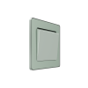 Systeme Electric Systeme Infinity Таежное утро Выключатель карточный с выдержкой времени, 25А