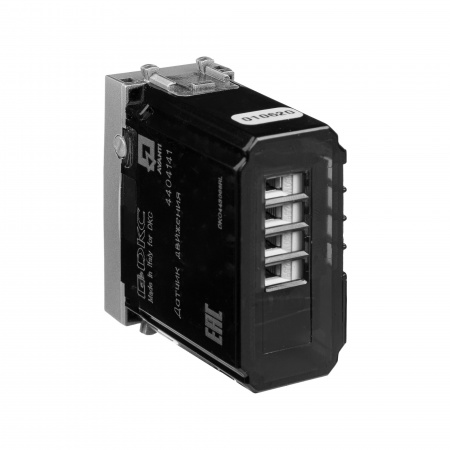 DKC Avanti Закаленная сталь Датчик движения 1 модуль