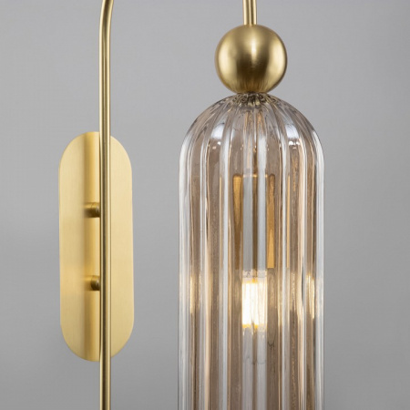 Настенный светильник (бра) MOD302WL-01CG Maytoni Antic