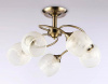 Потолочная люстра Ambrella light Traditional TR3199