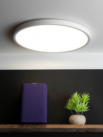 EKF Connect Умный потолочный светильник 480 мм