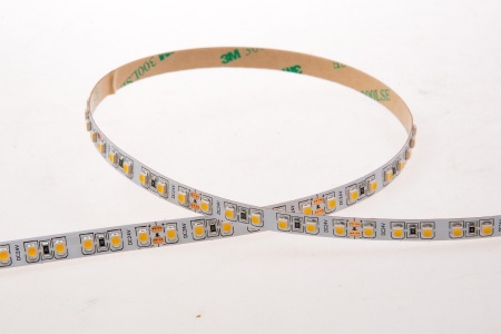 Donel Светодиодная лента SMD, 8мм, 9, 6W/m, 4000K, 720 Lm/m, DC24V, CRI>95, IP20, DN18381NWRA95