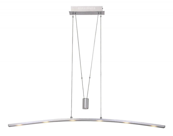 Подвесной светодиодный светильник Globo Mauricio 68024-6Z