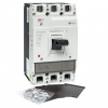 EKF Averes Автоматический выключатель AV POWER-3/3 630А 100kA TR