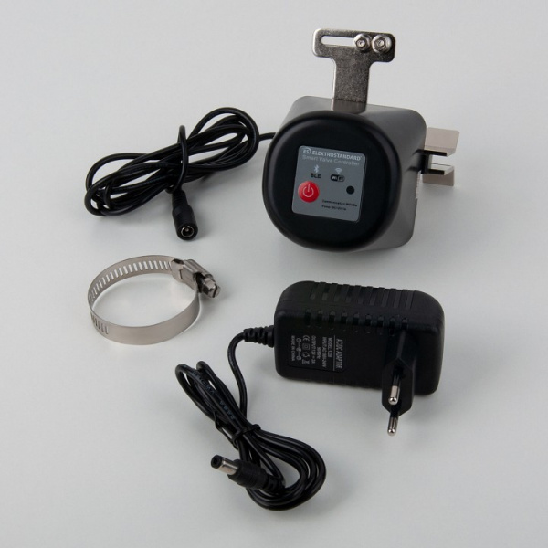 Умный электропривод для запорного крана 76260/00 Elektrostandard  a060342 Умный электропривод для запорного крана 76260/00 Elektrostandard  a060342