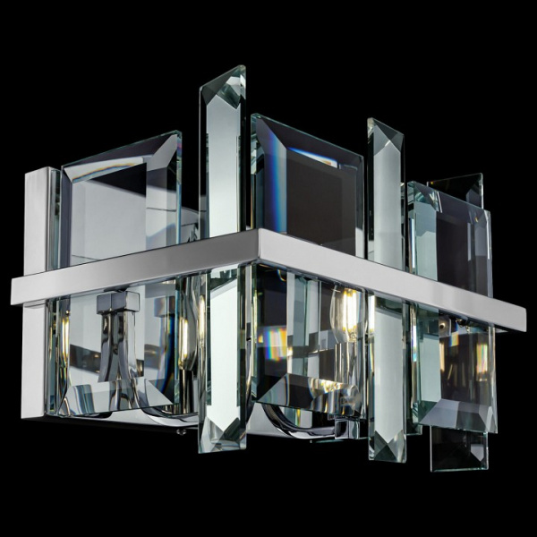 Настенный светильник (бра) MOD201WL-02N Maytoni Cerezo